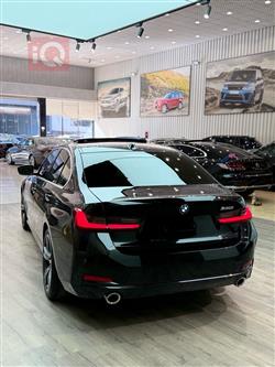 بي ام دبليو الفئة 3